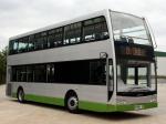 Optare Olympus IDD 2008 года